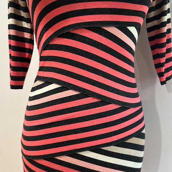 Body Hugging Jersey Dress from Anthropologie - Picture 3 of 8